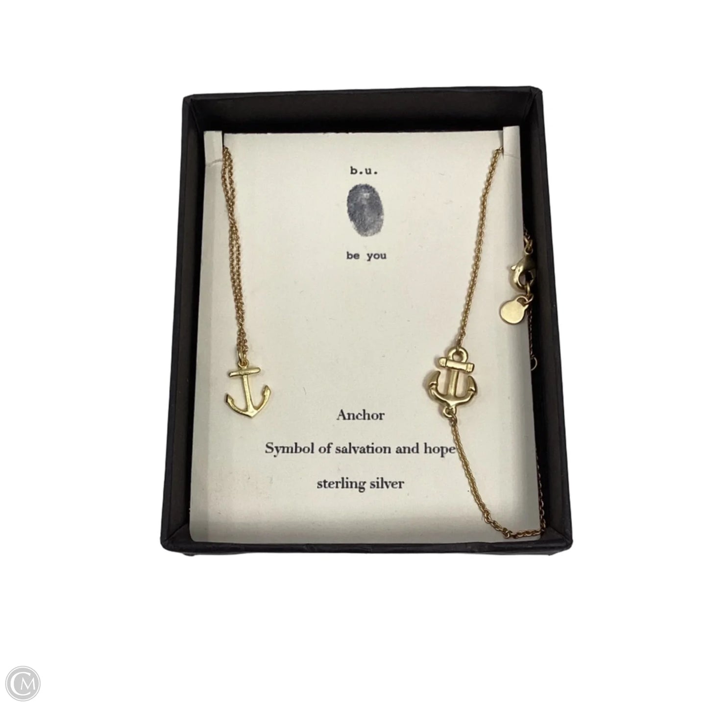 Necklace Set By B. U.