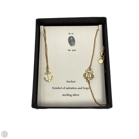 Necklace Set By B. U.