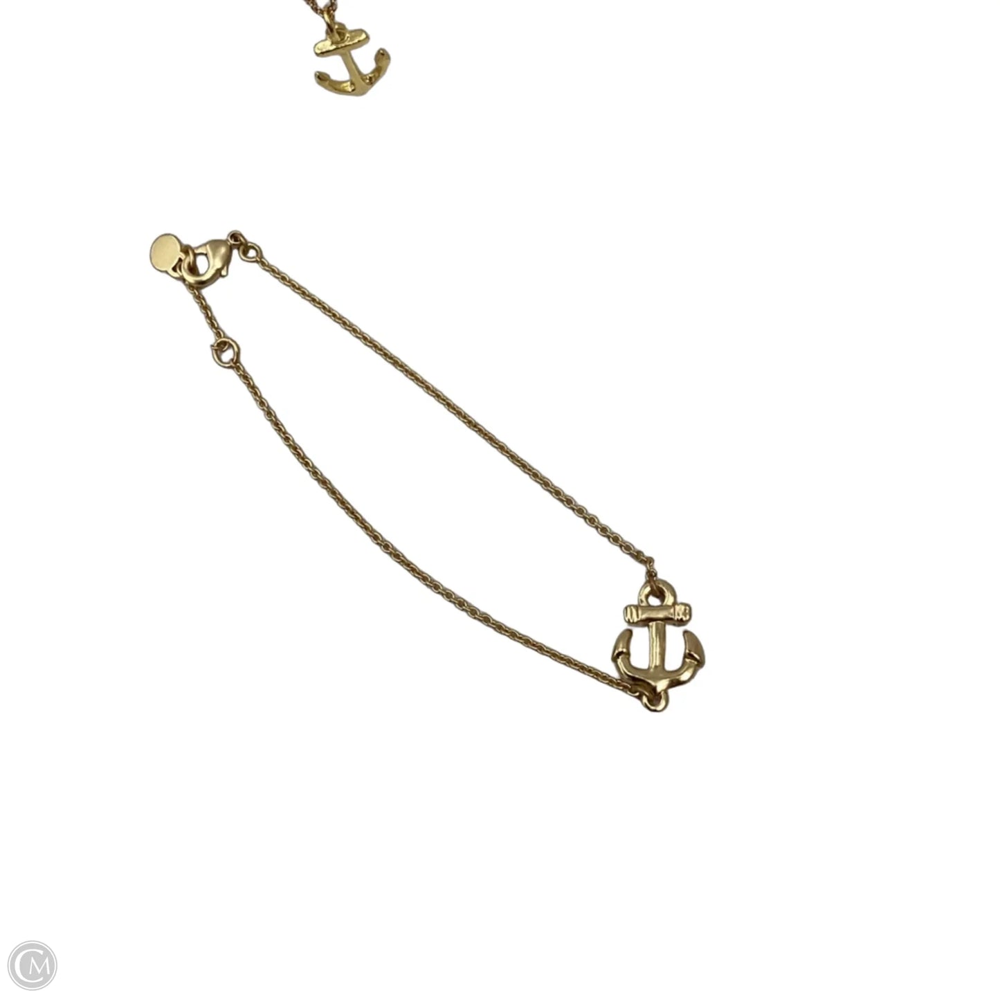 Necklace Set By B. U.