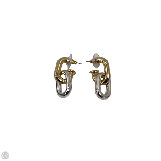 Earrings Dangle/drop By Talbots