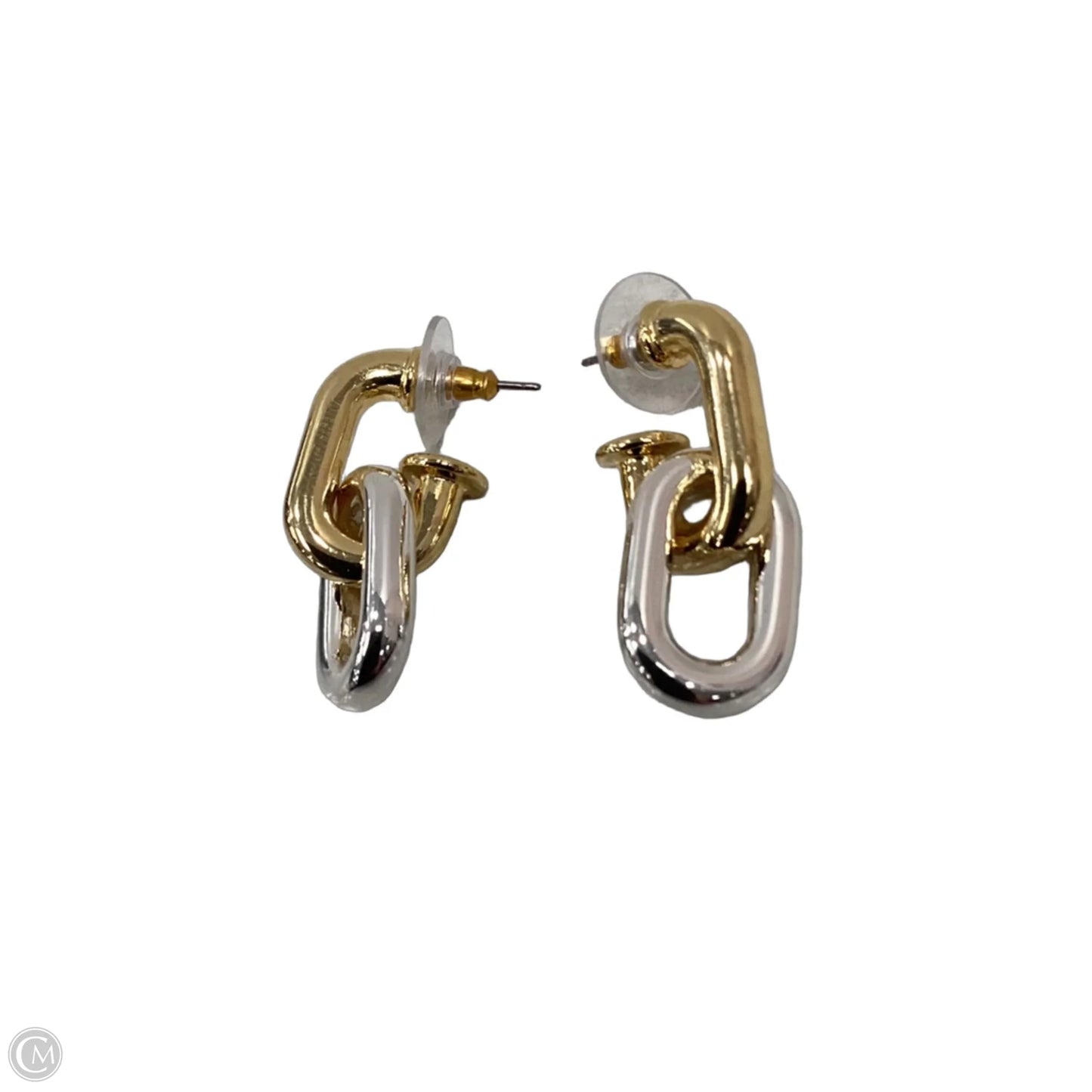 Earrings Dangle/drop By Talbots