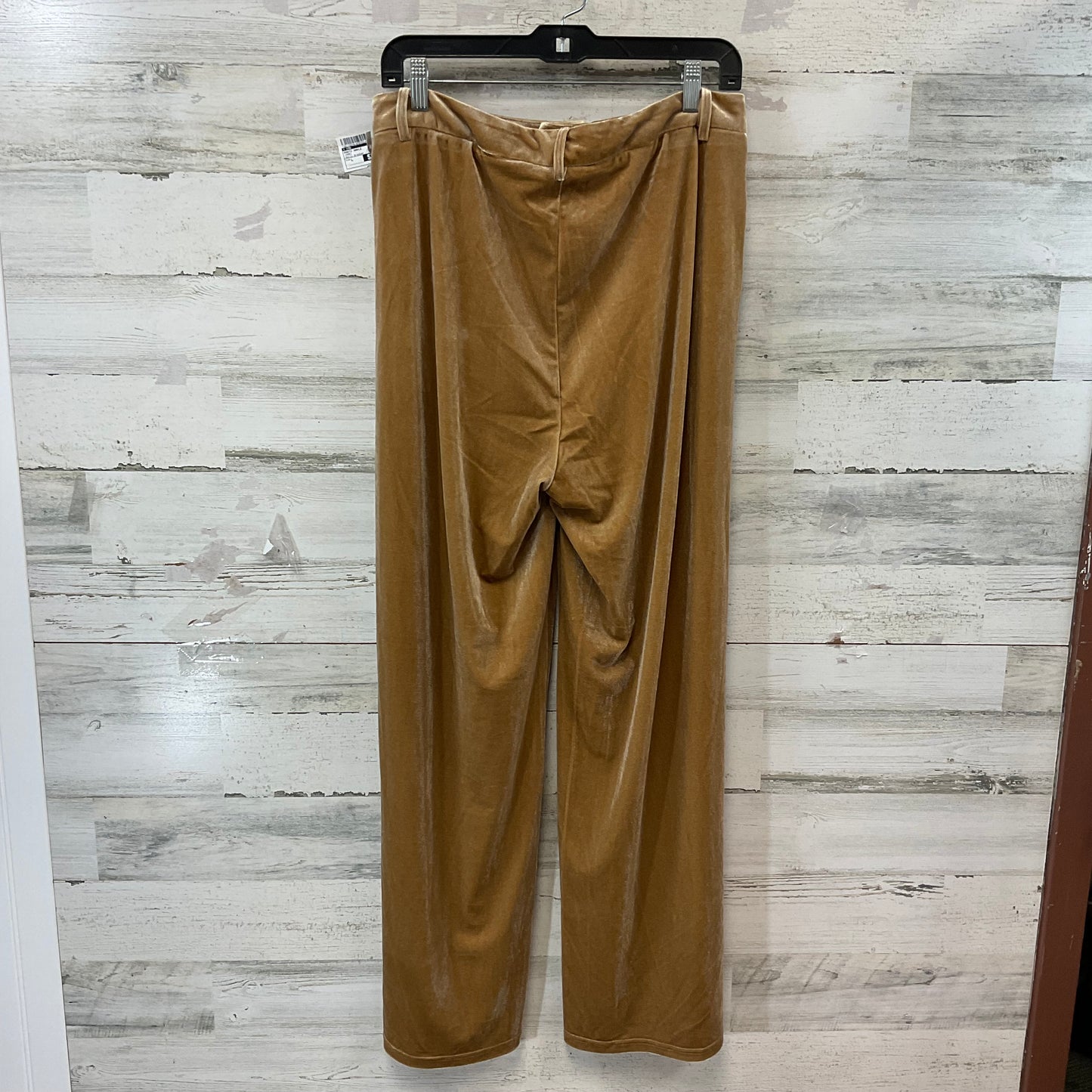 Pants Ankle By MOLLY BRACKEN In Camel, Size: L