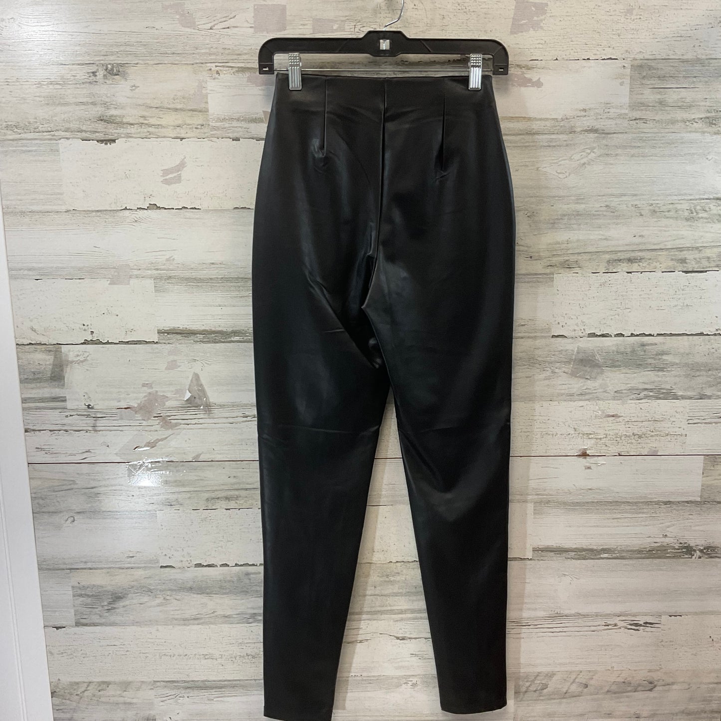 Pants Ankle By Rd Style In Black, Size: S