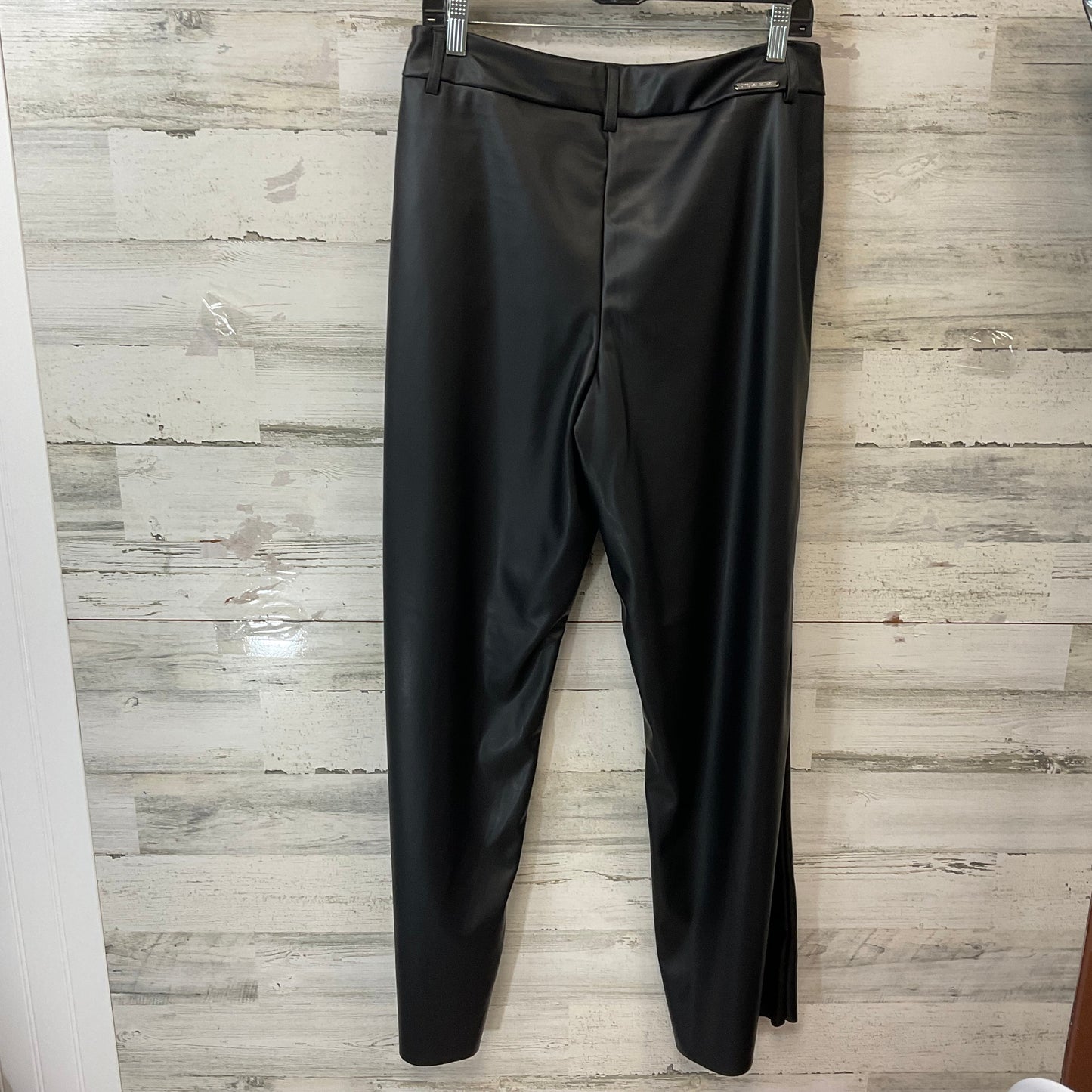 Pants Ankle By ILTM In Black, Size: Xl