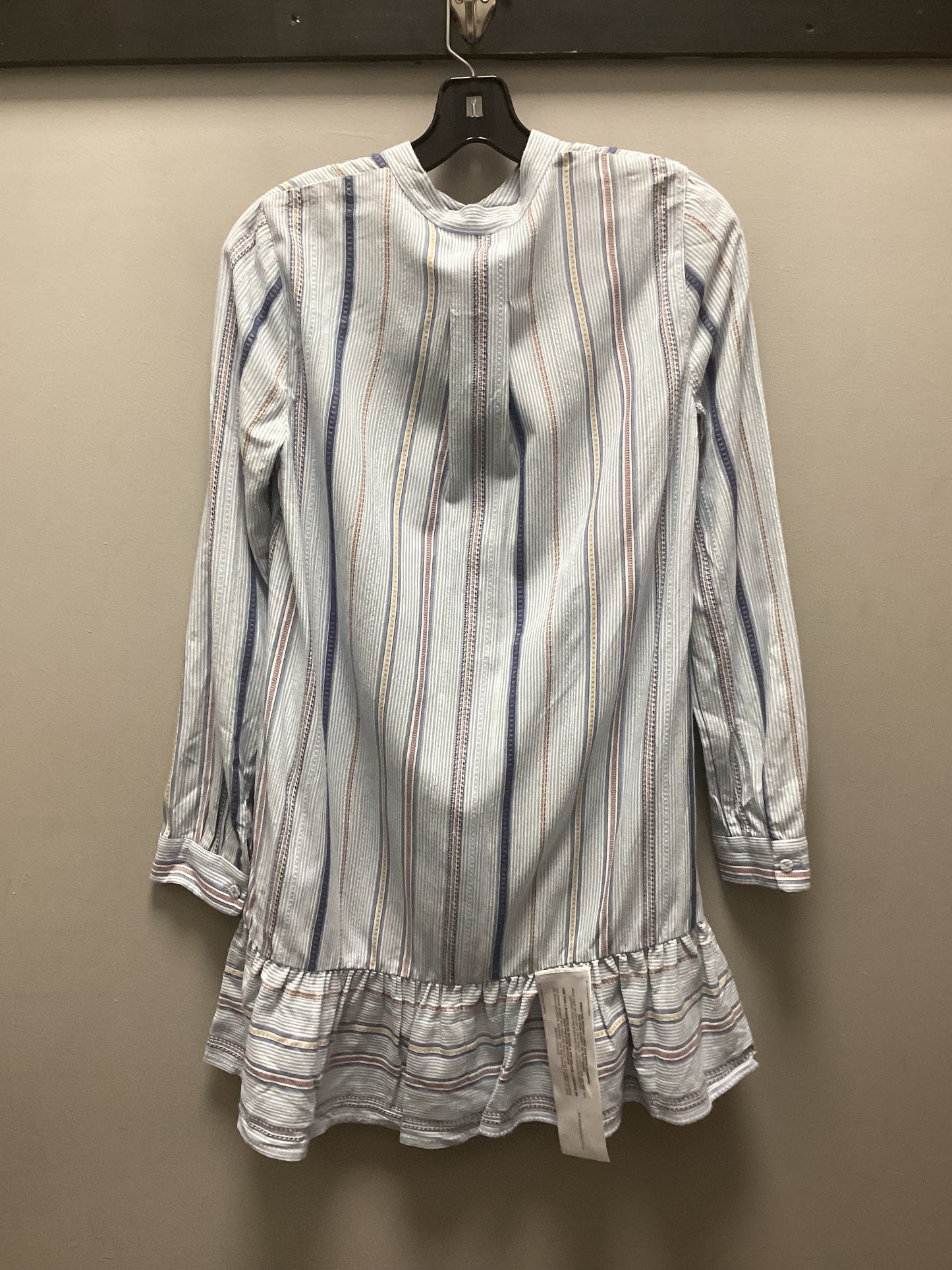 Dress Casual Short By Bcbgmaxazria  Size: Xxs