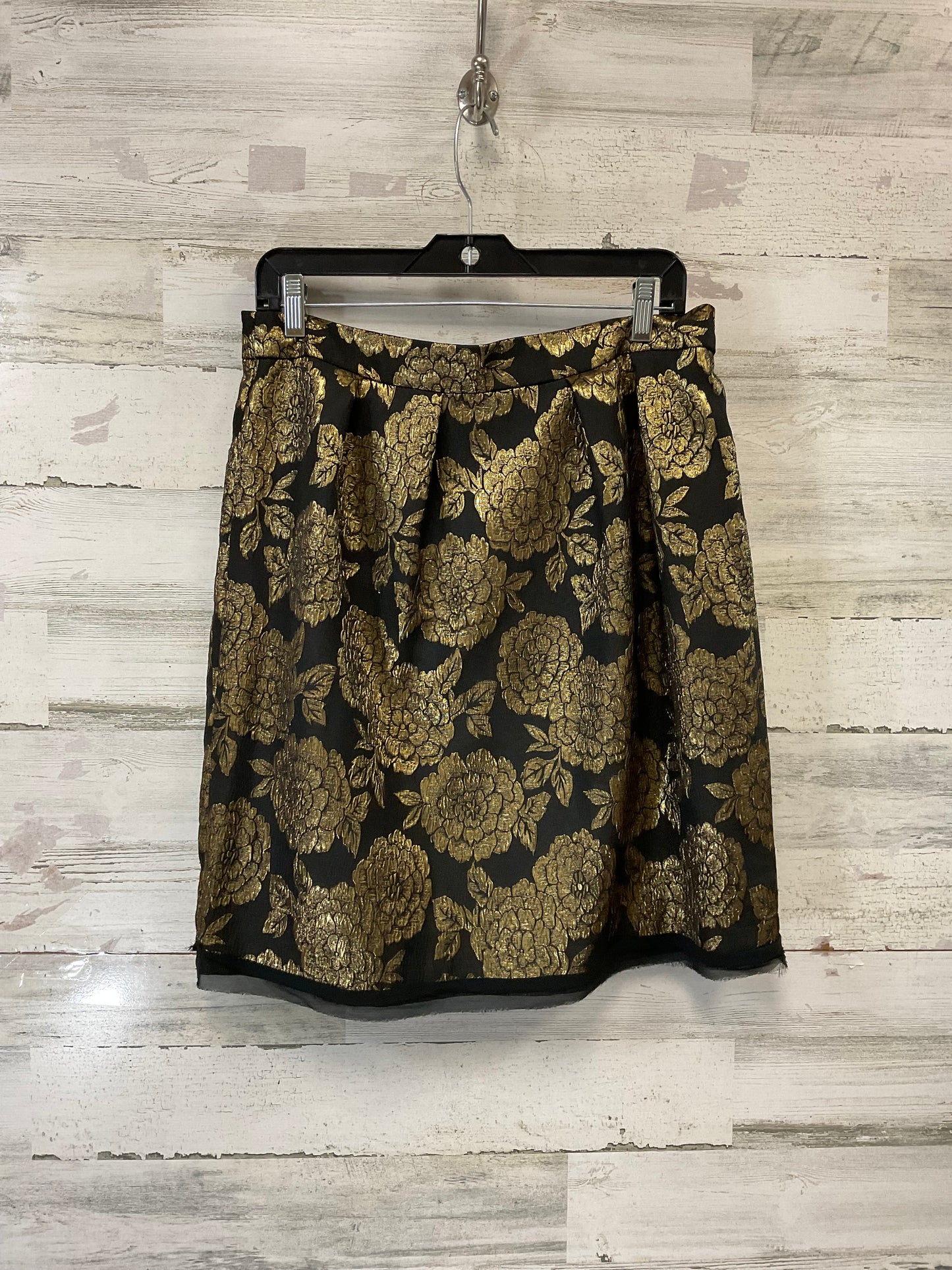 Skirt Mini & Short By Nanette Lepore In Black, Size: 10