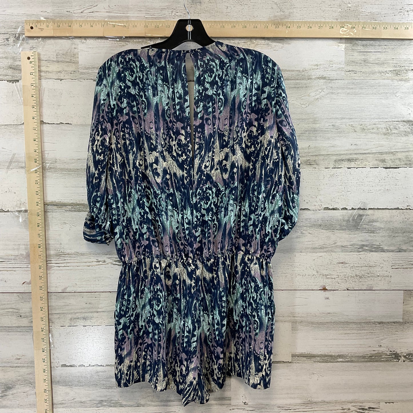 Romper By Bcbgmaxazria  Size: S