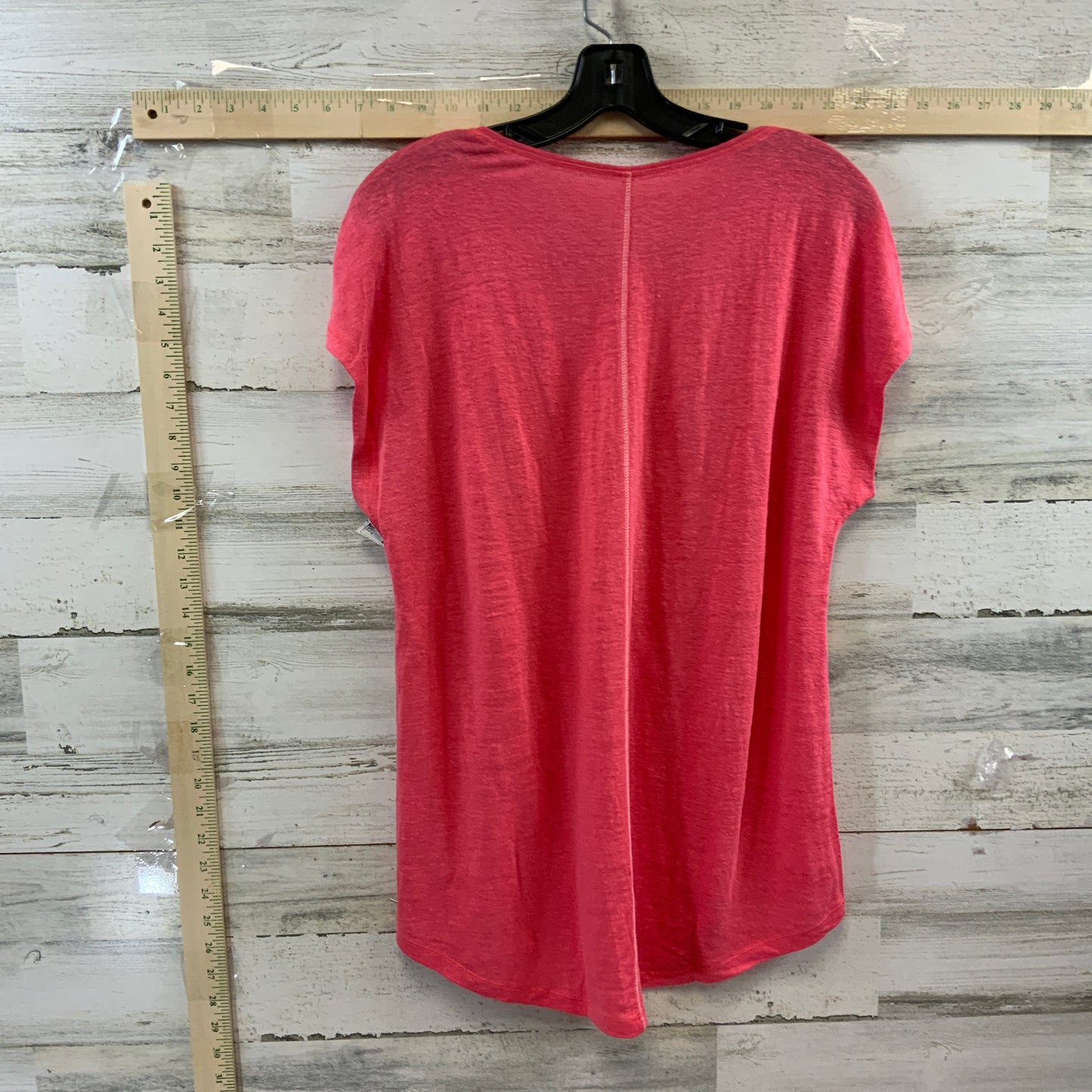 Top Short Sleeve By Eileen Fisher  Size: S