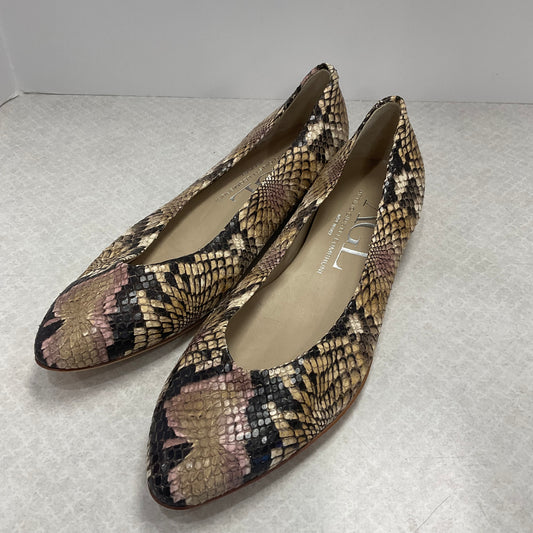 Shoes Flats By Agl  Size: 8.5