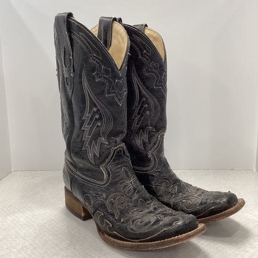 Boots Western By Corral  Size: 10
