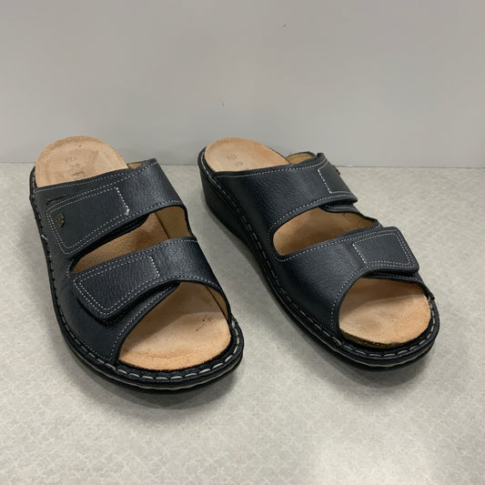 Sandals Flats By Finn Comfort  Size: 8.5