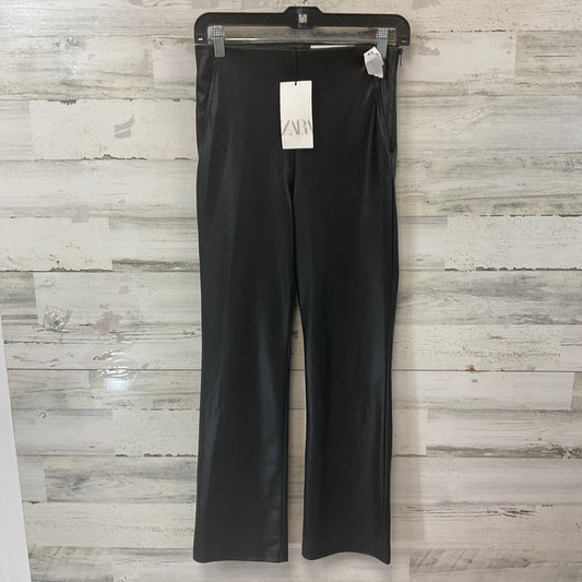 Pants Other By Zara In Black, Size: S