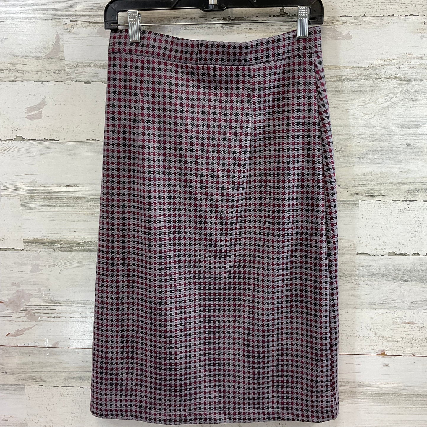 Skirt Midi By Sanctuary In Grey, Size: S