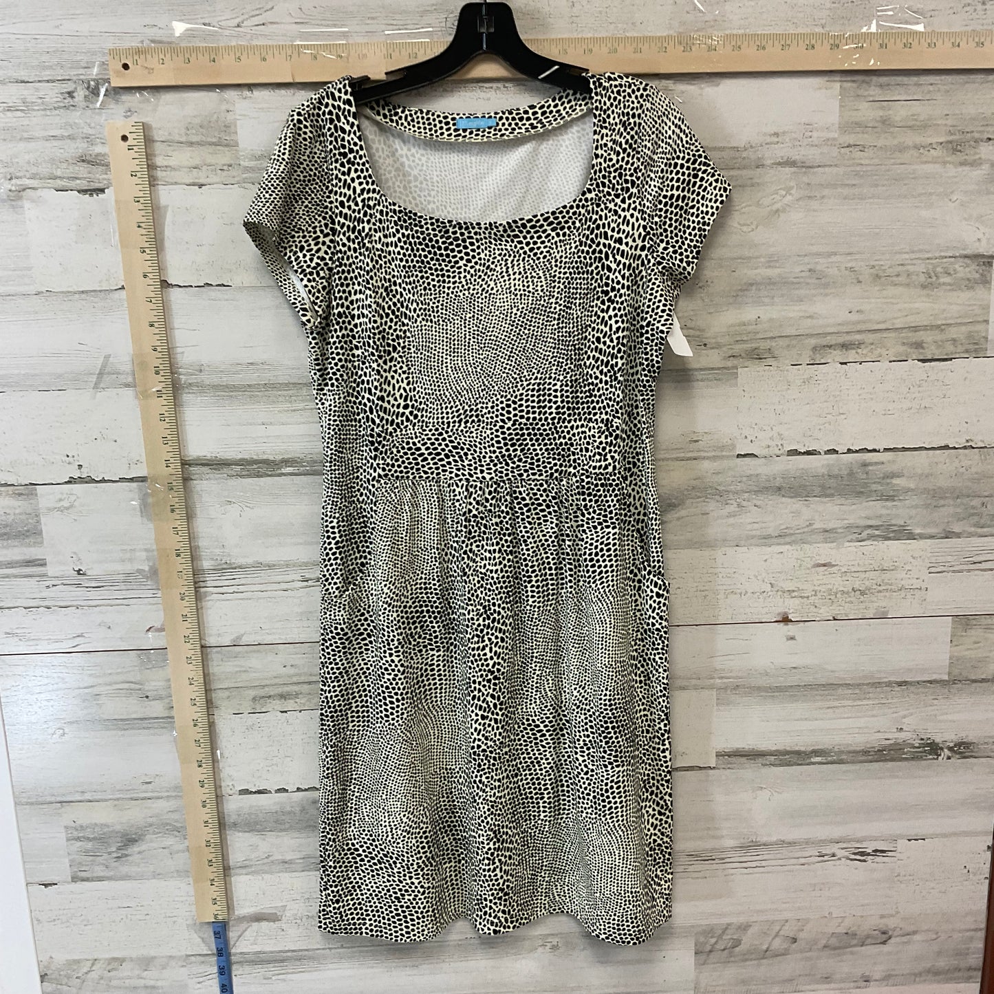 Dress Casual Short By J Mclaughlin  Size: M