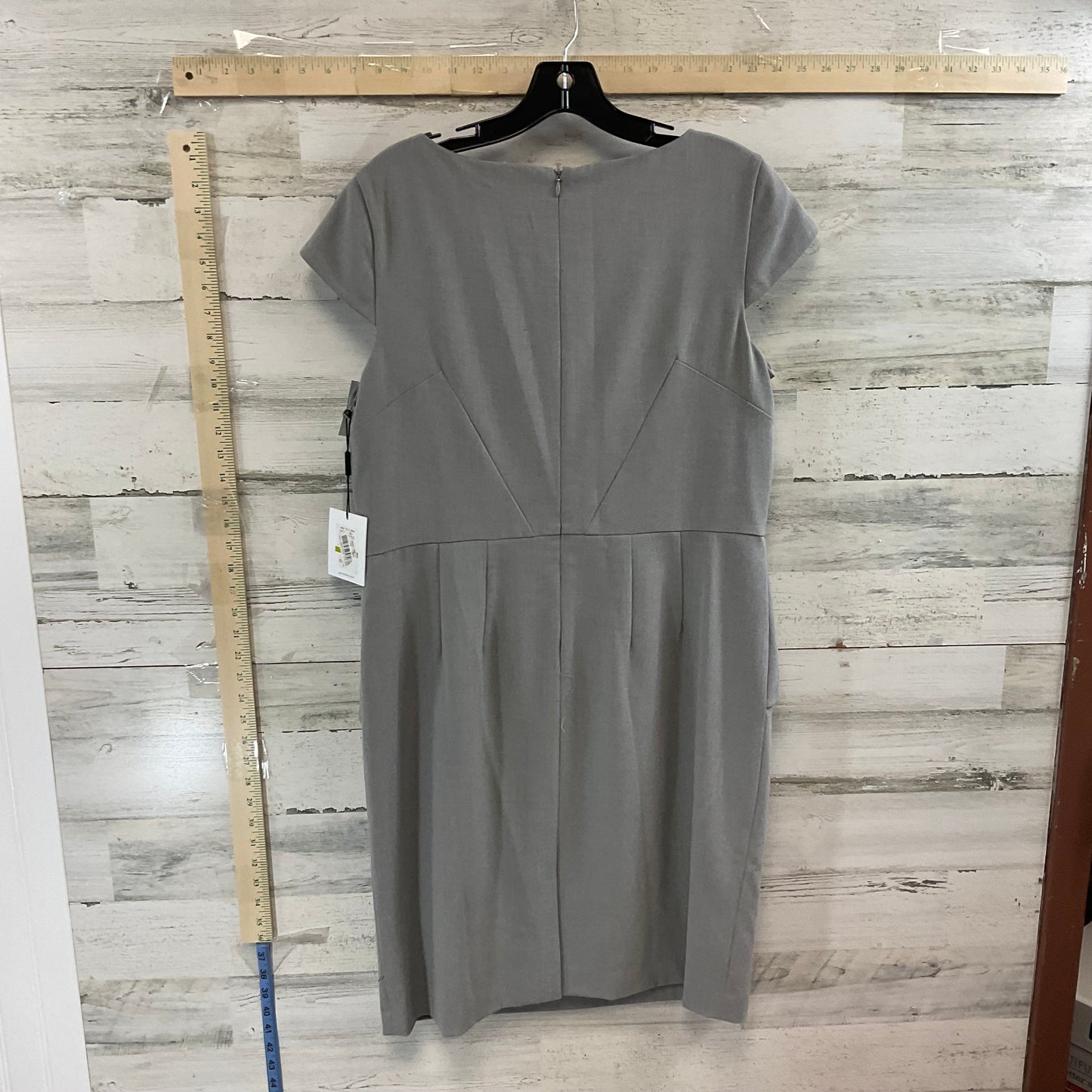 Dress Work By Calvin Klein  Size: L