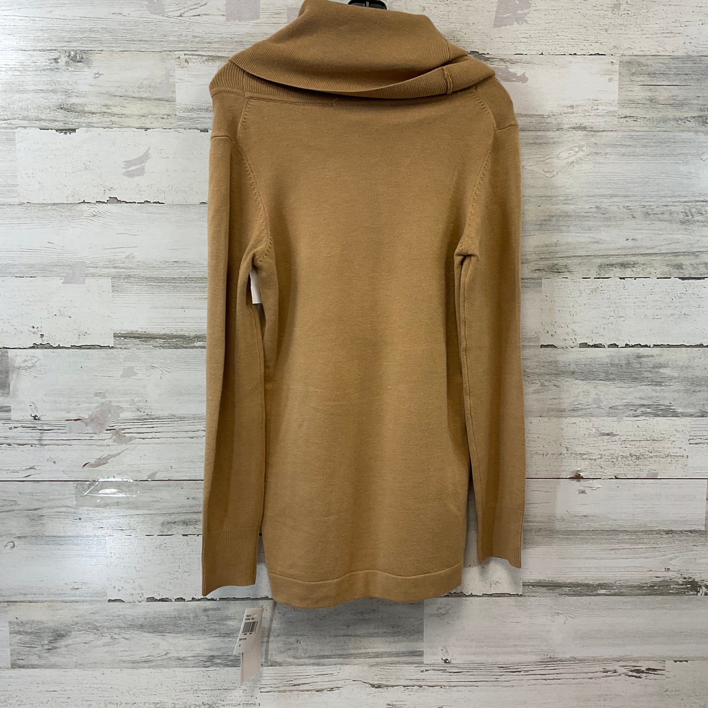 Sweater By French Connection In Brown, Size: M