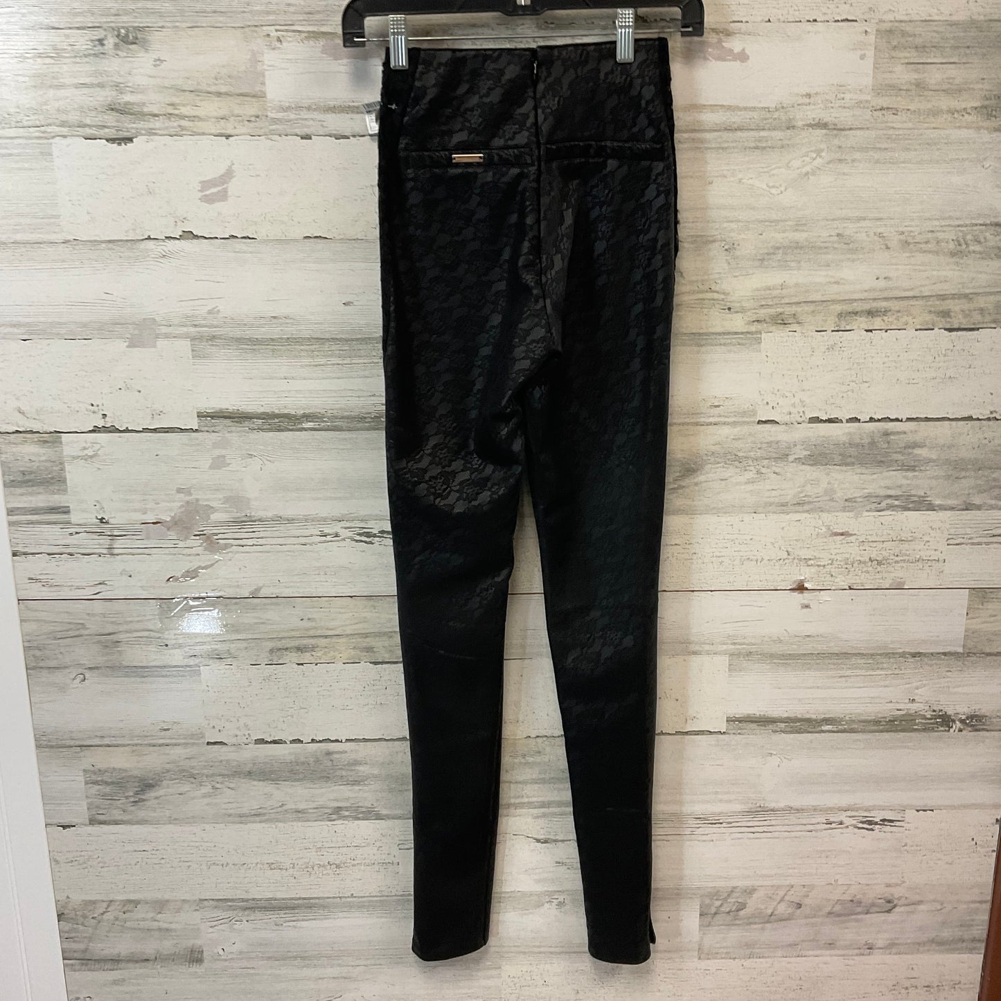 Pants Other By MANIERE DE VOIR In Black, Size: 6