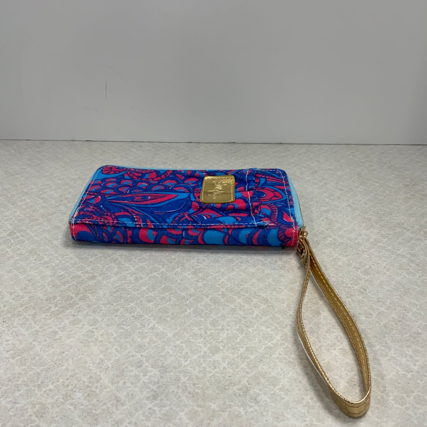 Wristlet Lilly Pulitzer, Size Small