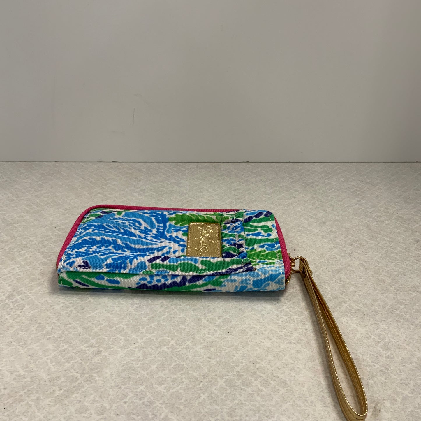 Wristlet Lilly Pulitzer, Size Small