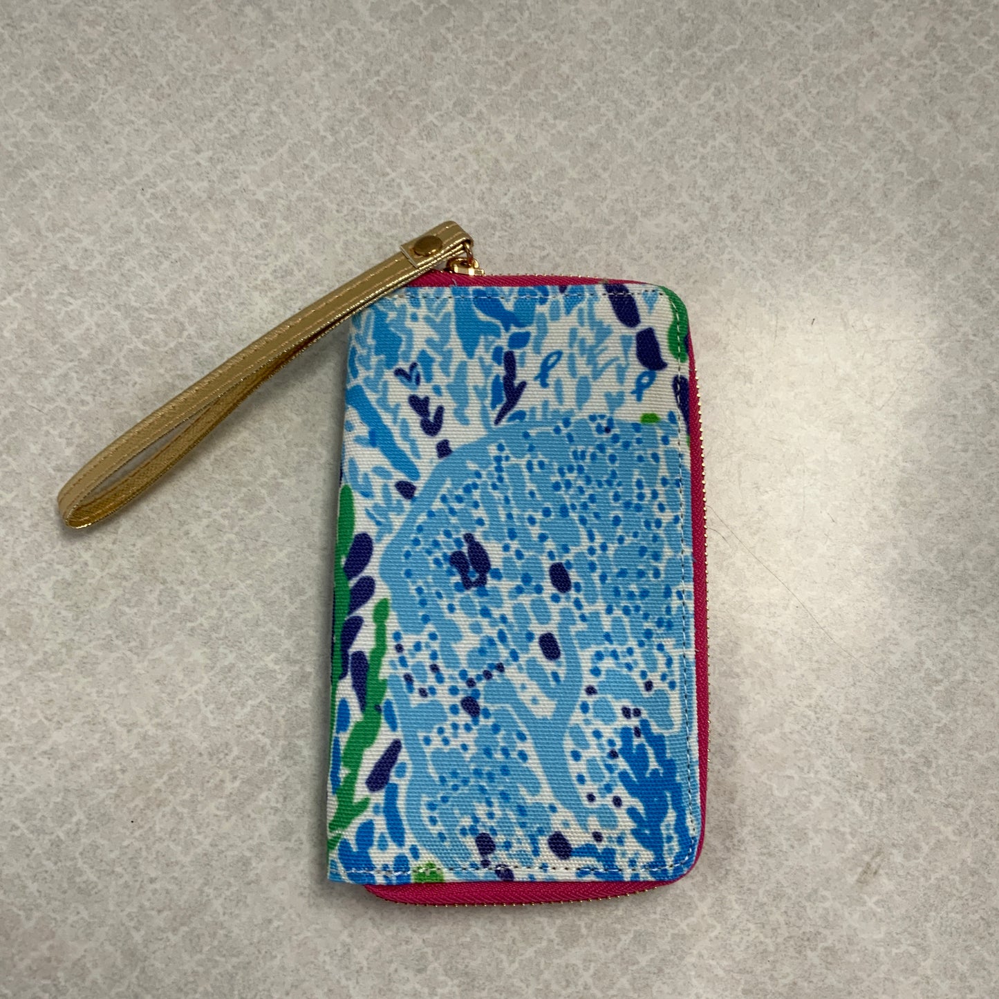 Wristlet Lilly Pulitzer, Size Small