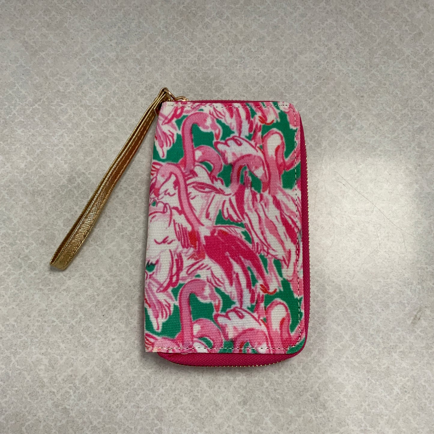 Wristlet Lilly Pulitzer, Size Small