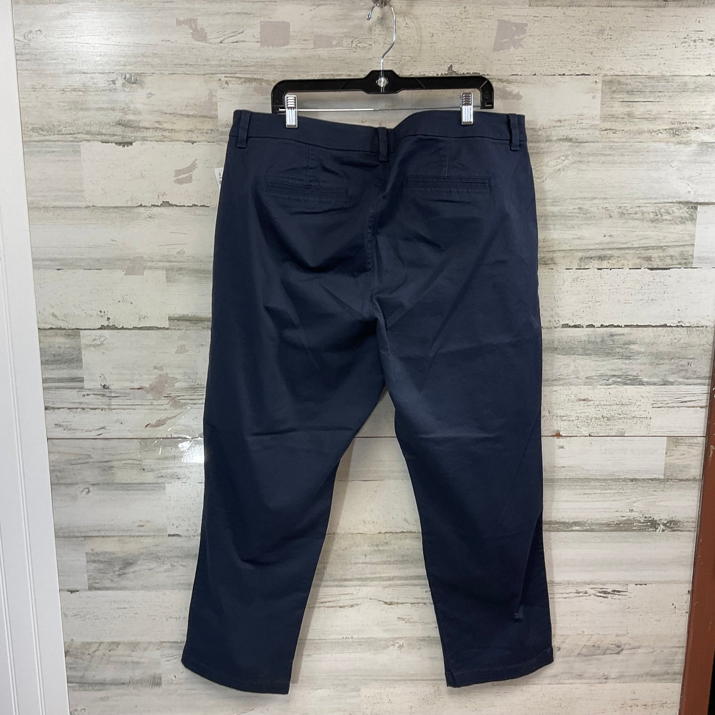 Pants Chinos & Khakis By Old Navy In Blue, Size: 20