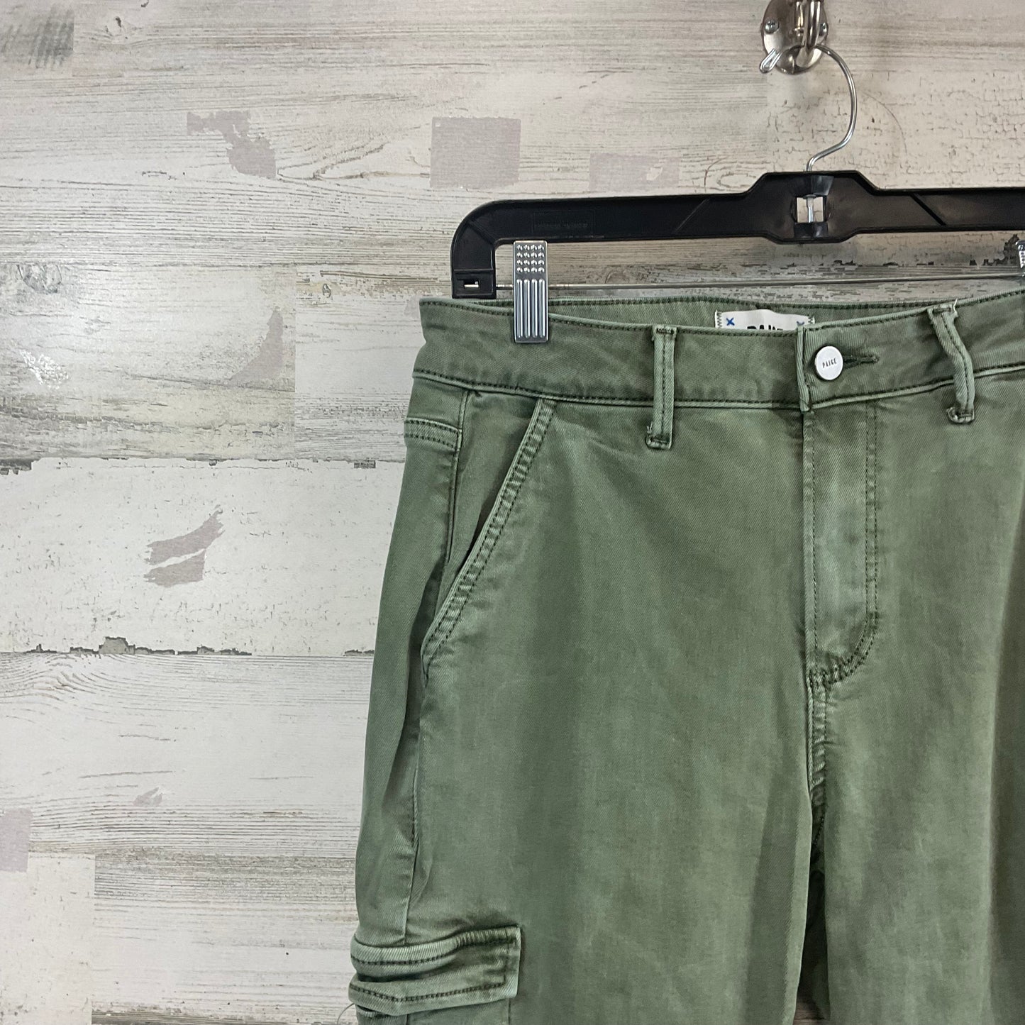 Pants Other By Paige In Green, Size: 4