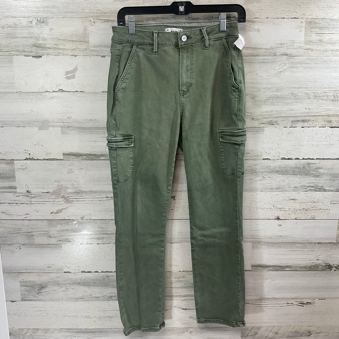 Pants Other By Paige In Green, Size: 4