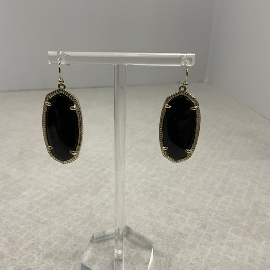 Earrings Dangle/drop By Kendra Scott