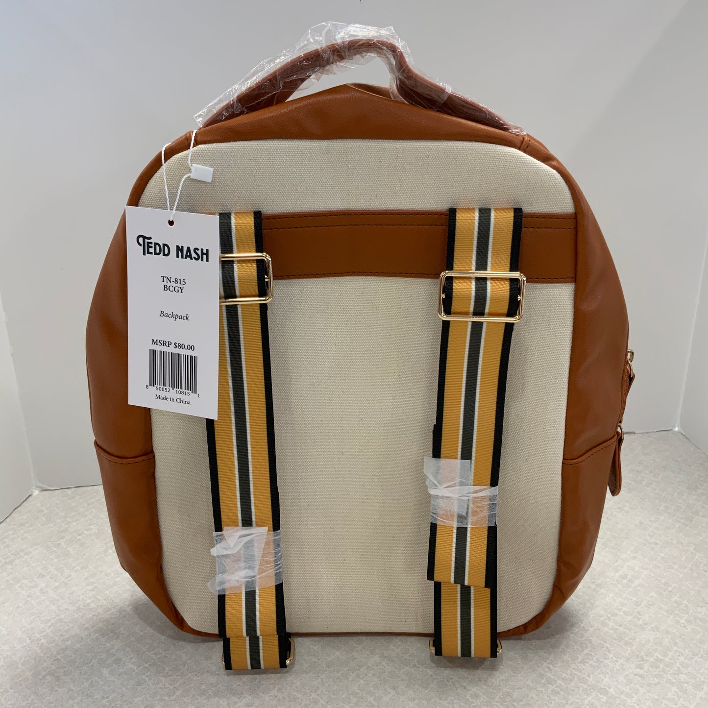 Backpack By Tedd Nash, Size: Large