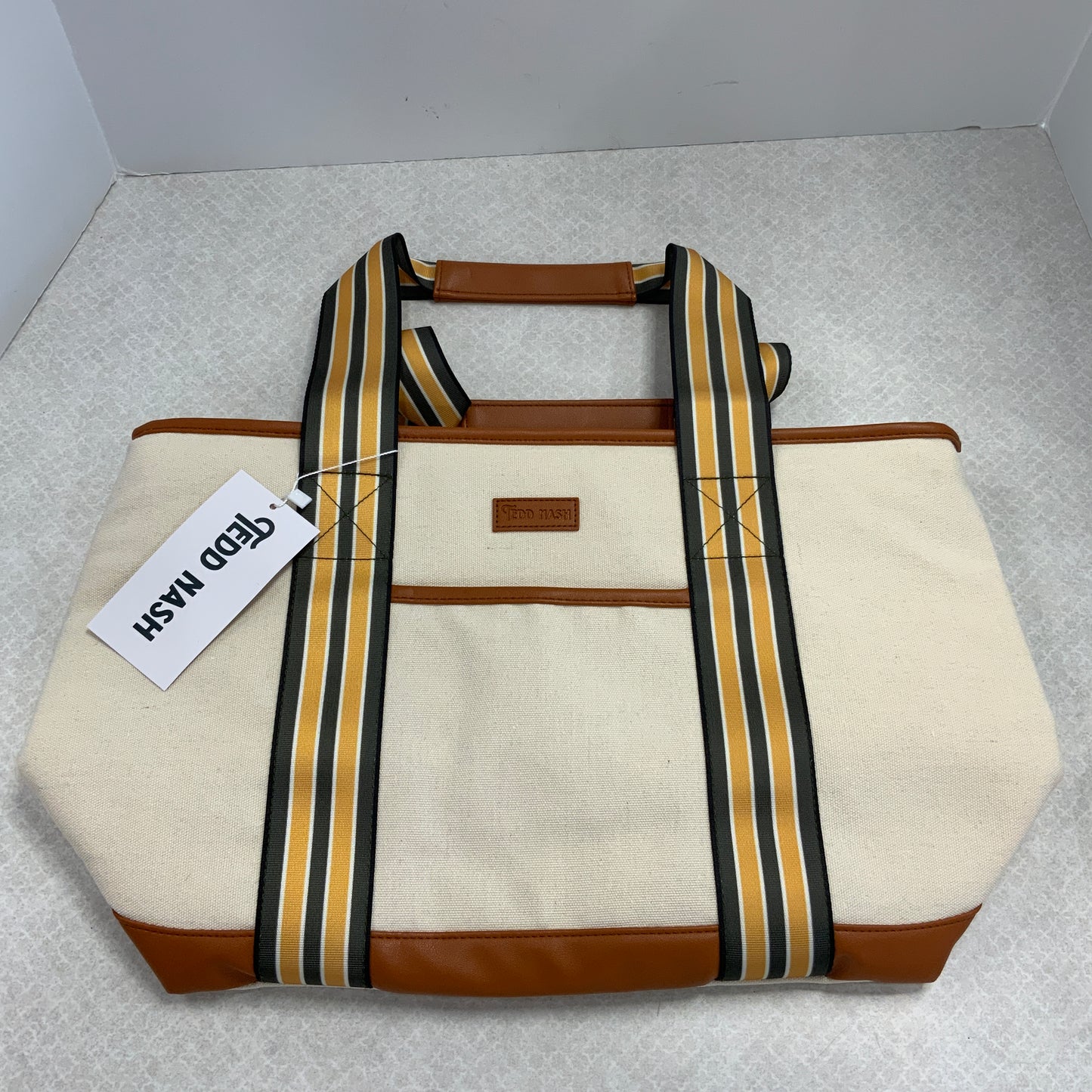 Tote By Tedd Nash, Size: Large