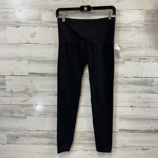 Pants Leggings By Spanx In Black, Size: Xl