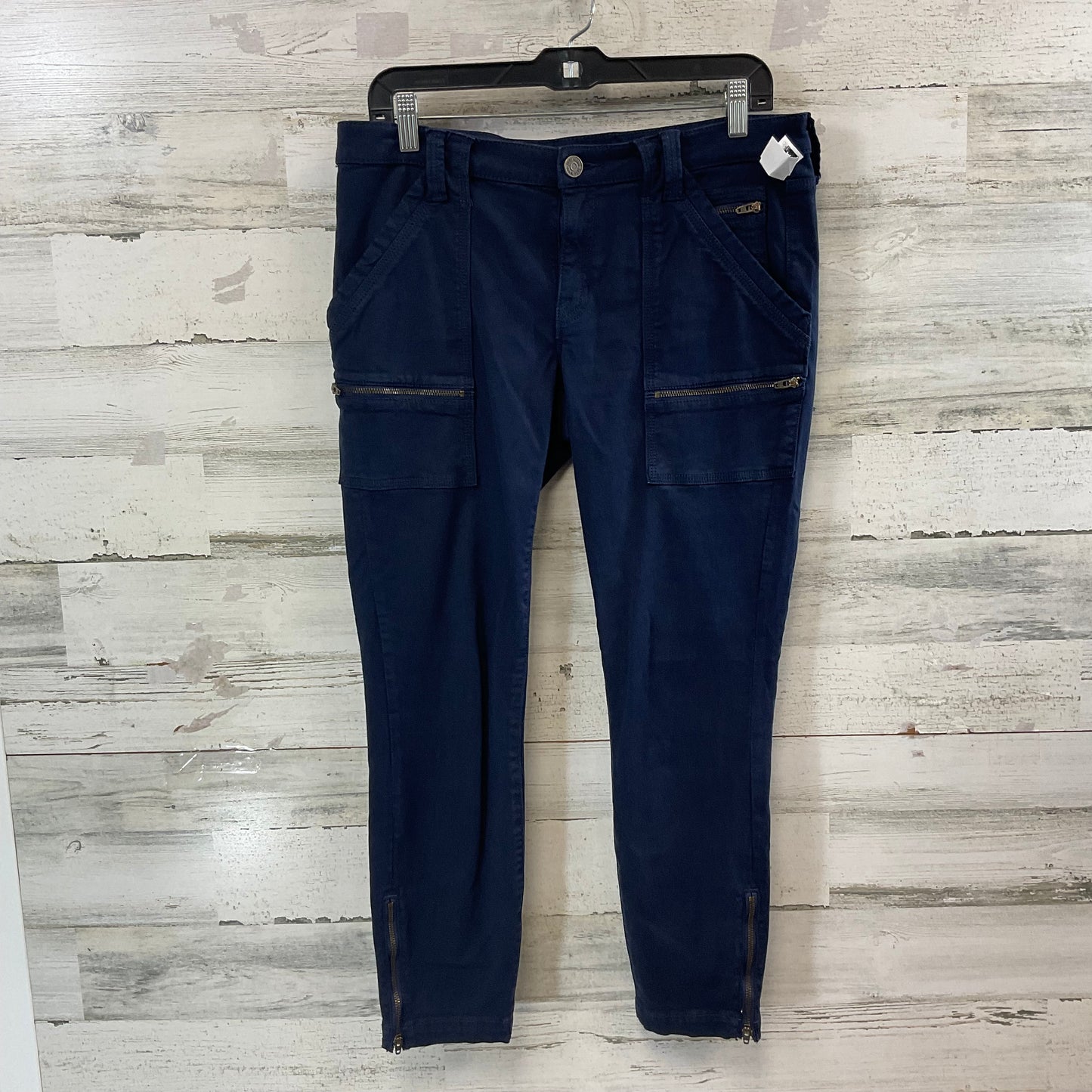 Pants Chinos & Khakis By Joie In Blue, Size: 10