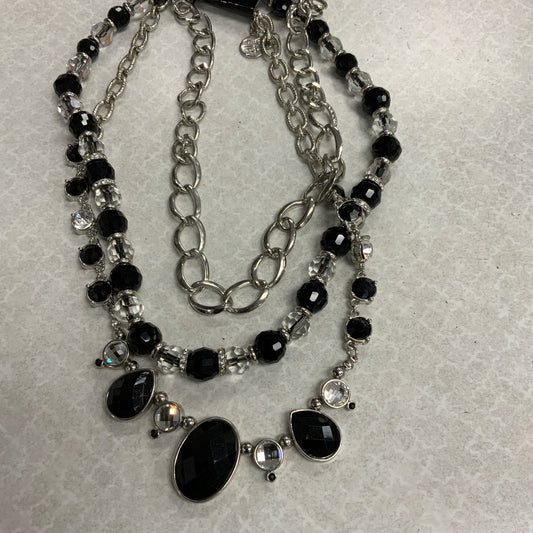 Necklace Layered By White House Black Market