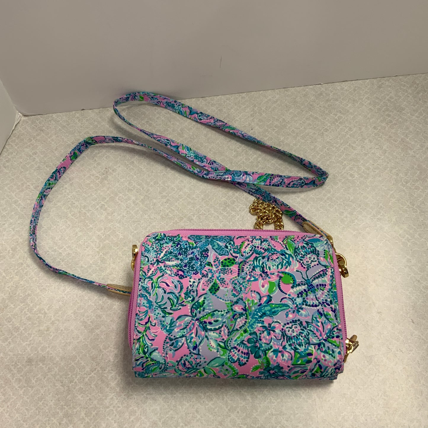 Crossbody By Lilly Pulitzer, Size: Small