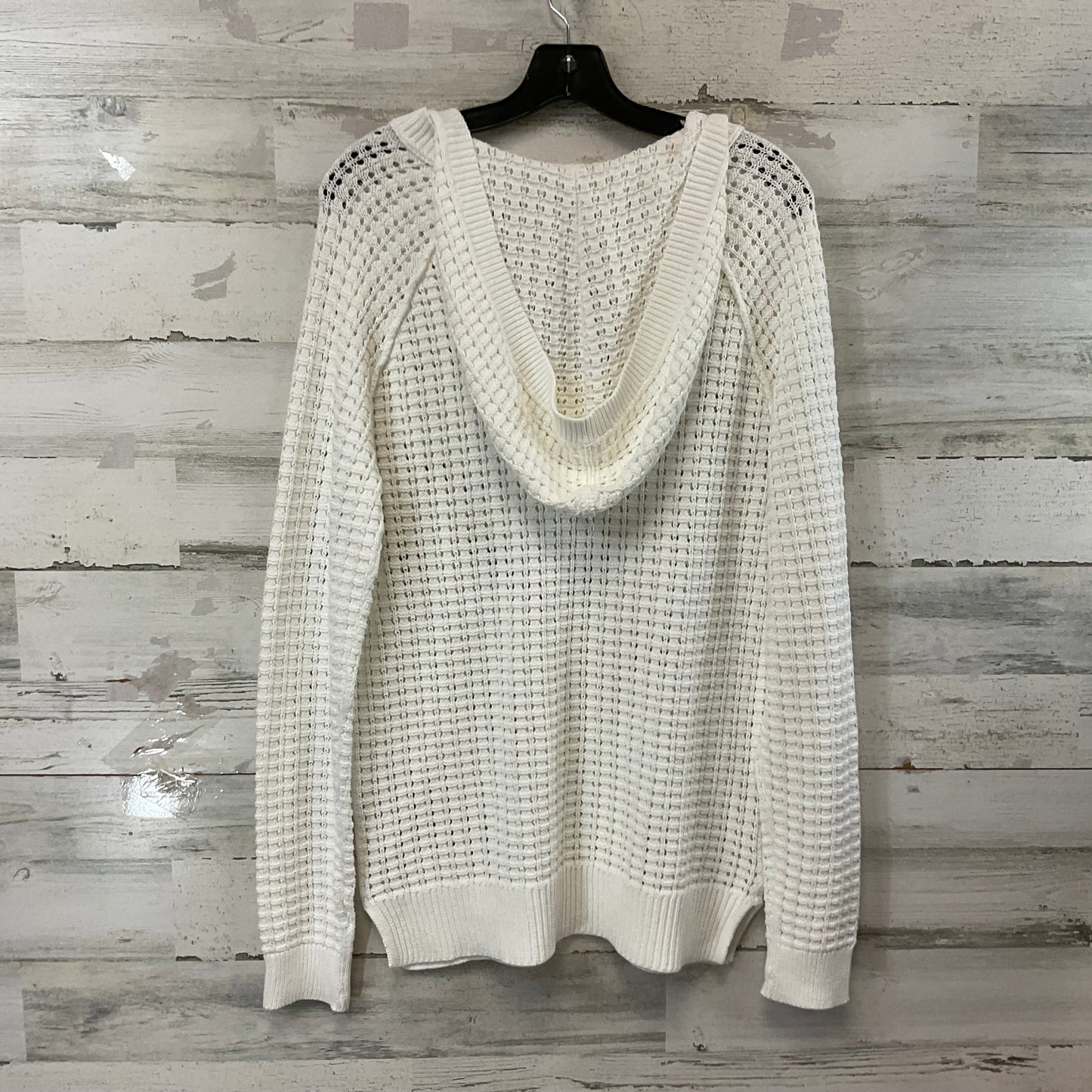 Sweater By Sundance In White, Size: S