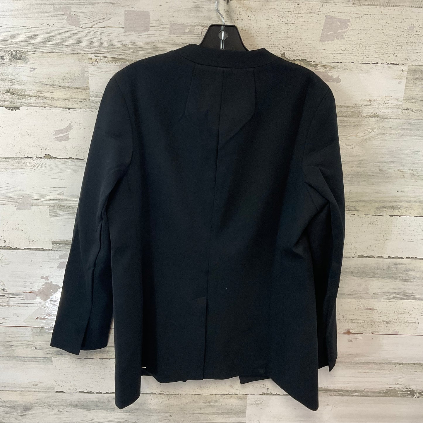 Blazer By Spanx In Black, Size: M