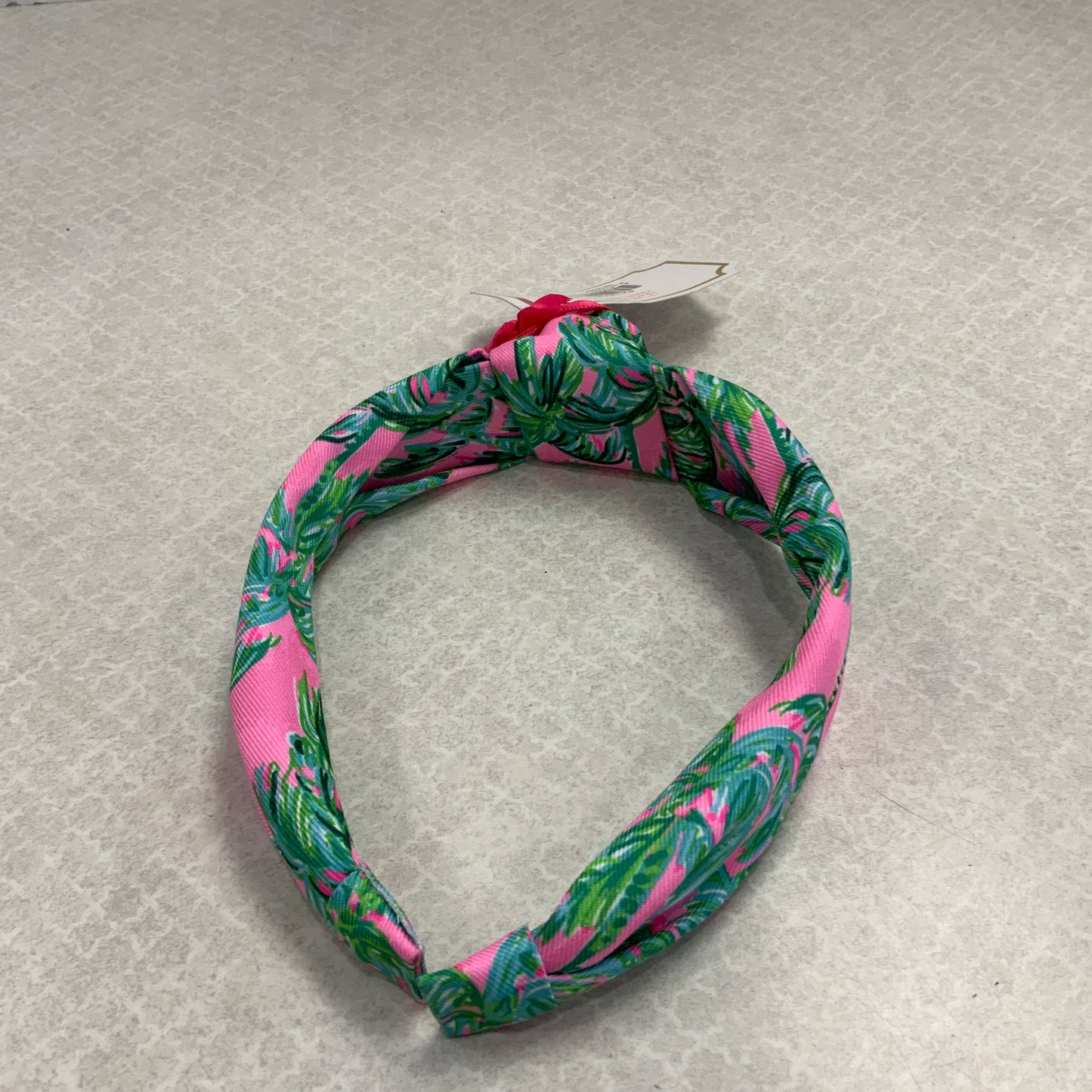 Hair Accessory By Lilly Pulitzer