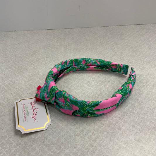 Hair Accessory By Lilly Pulitzer