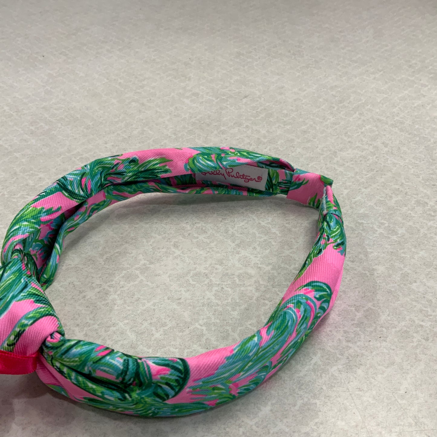 Hair Accessory By Lilly Pulitzer