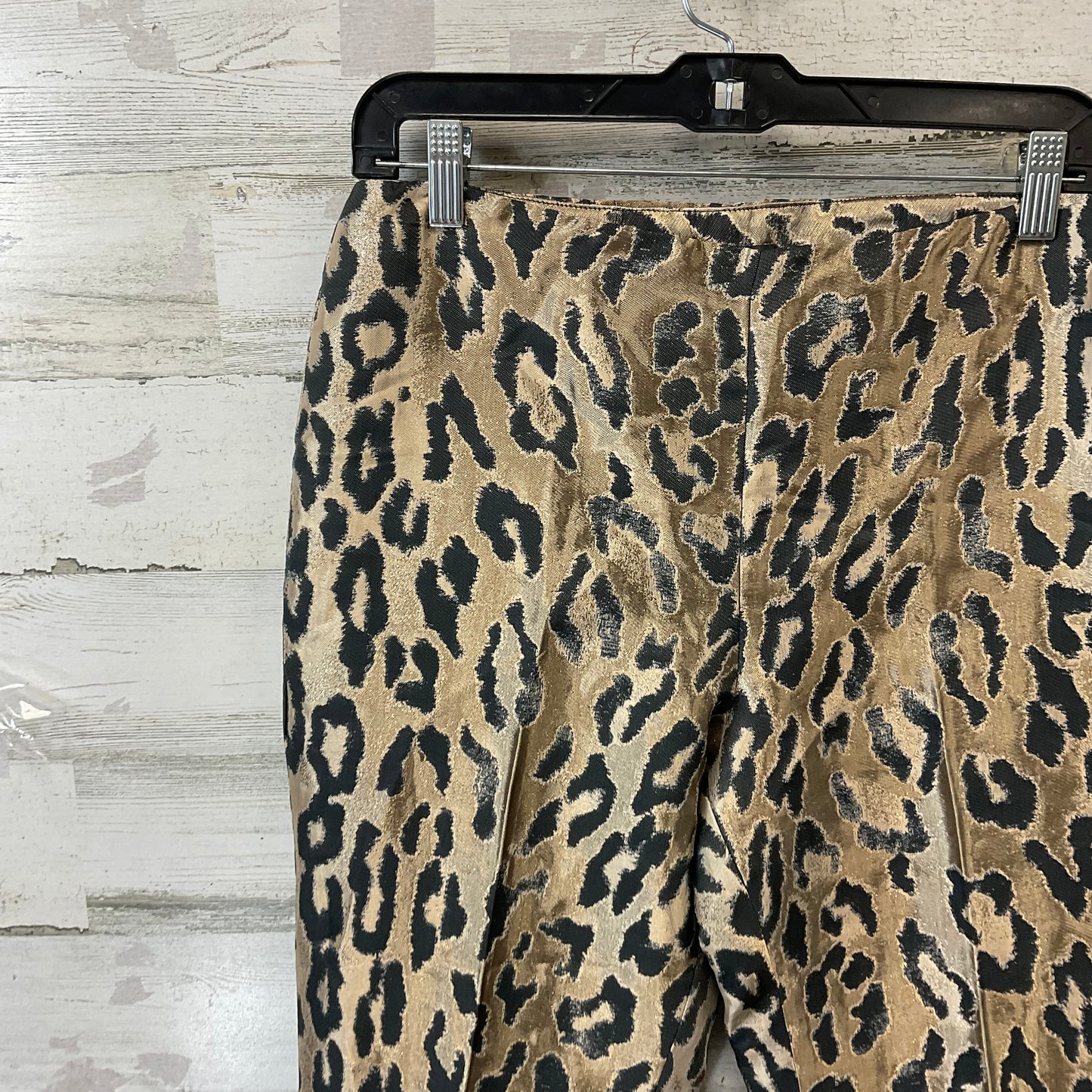 Pants Other By Vince Camuto In Gold, Size: 6