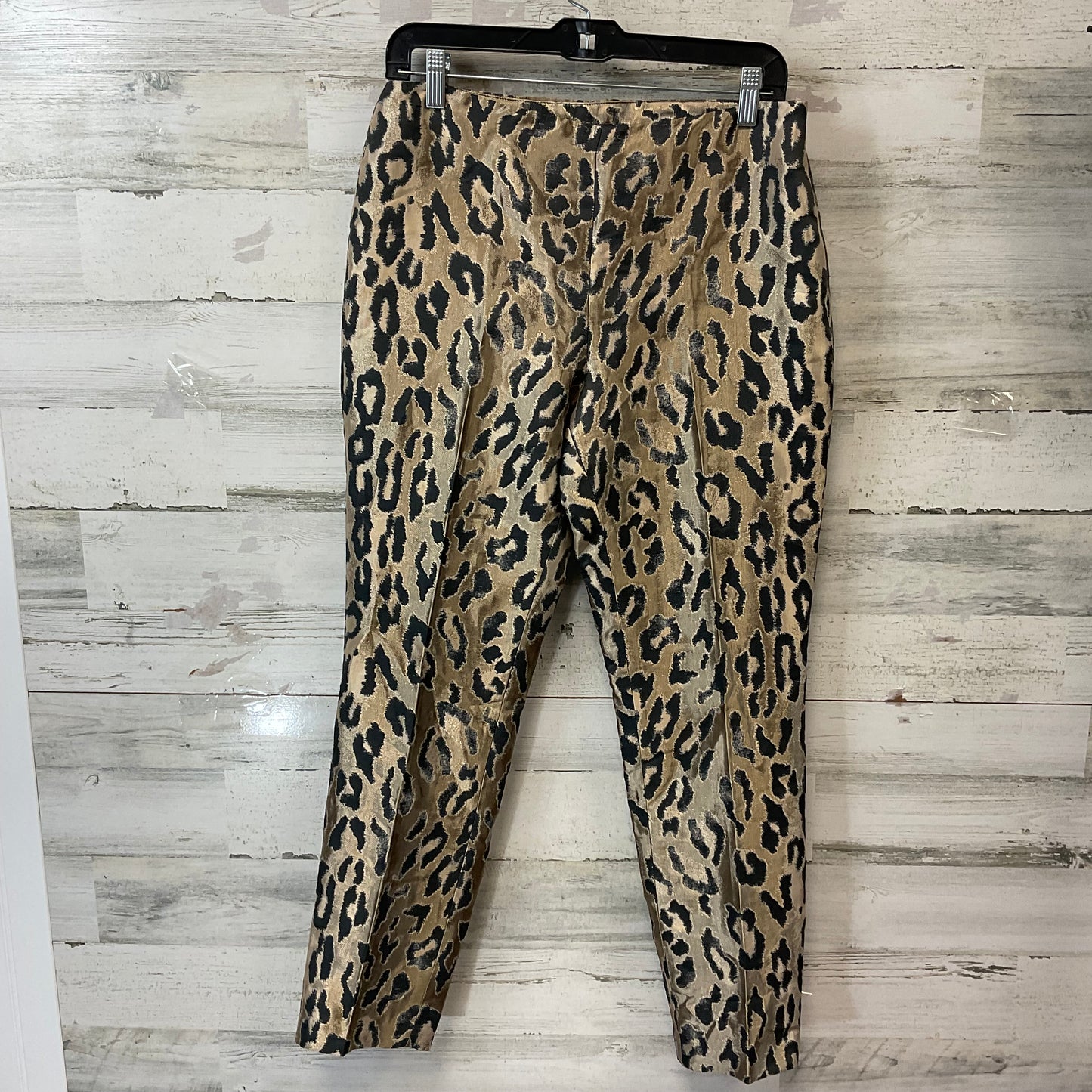 Pants Other By Vince Camuto In Gold, Size: 6