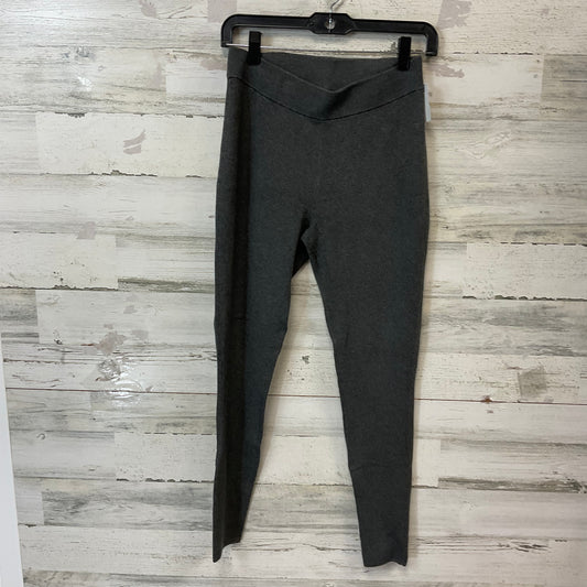 Pants Leggings By Eileen Fisher In Grey, Size: Xs