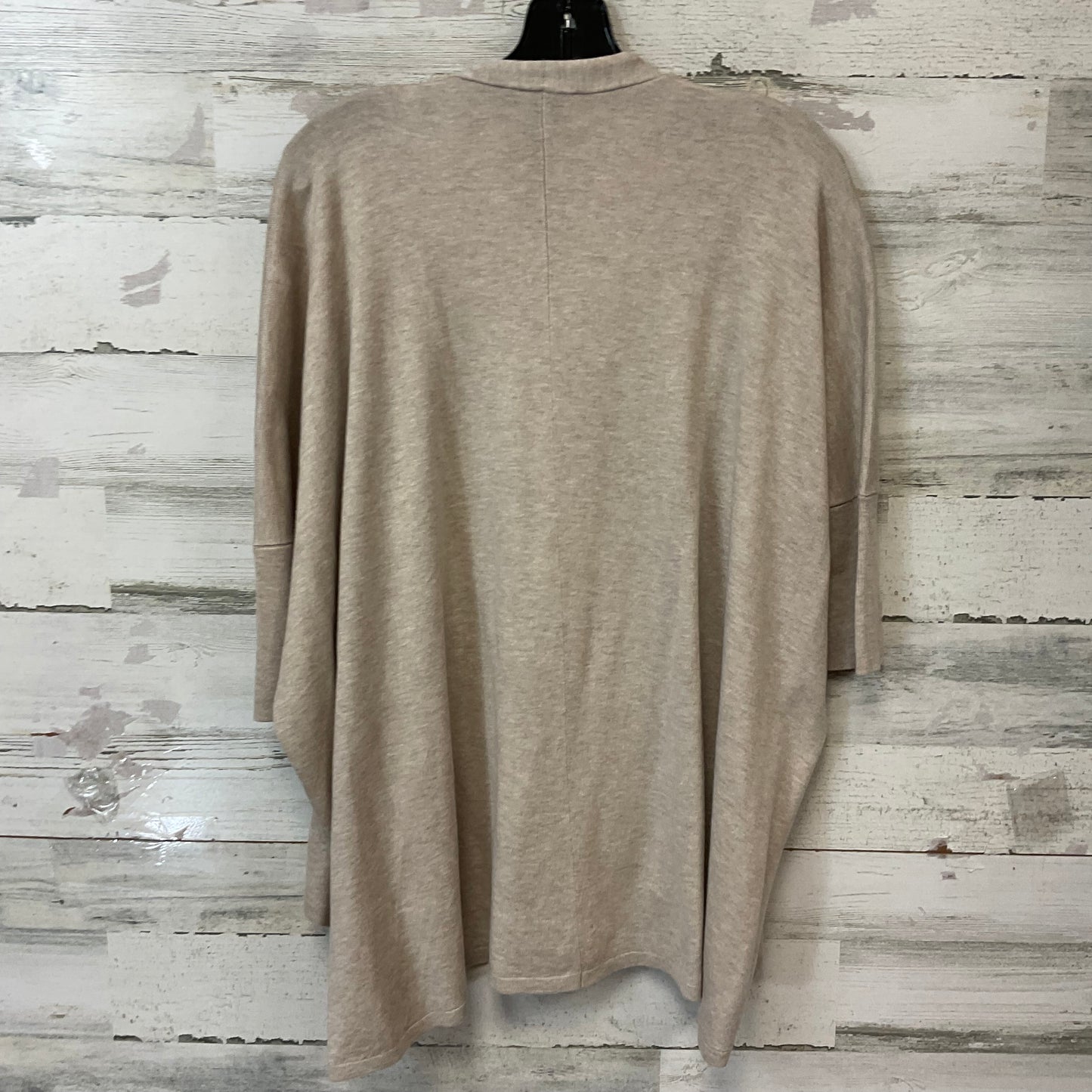 Cardigan By Eileen Fisher In Brown, Size: Xxs