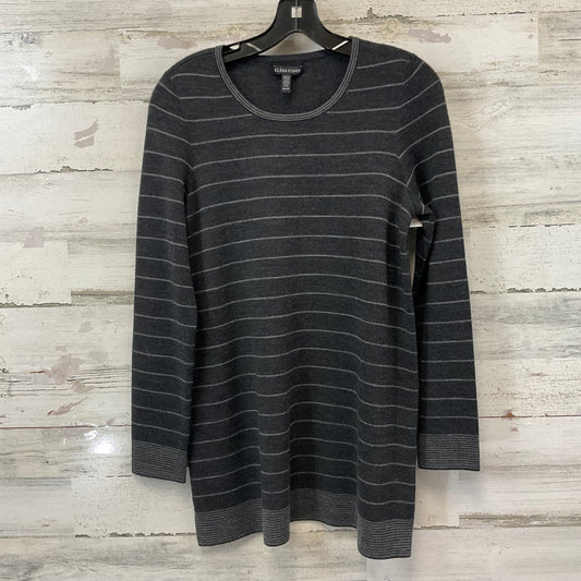 Sweater By Eileen Fisher In Black, Size: Xs