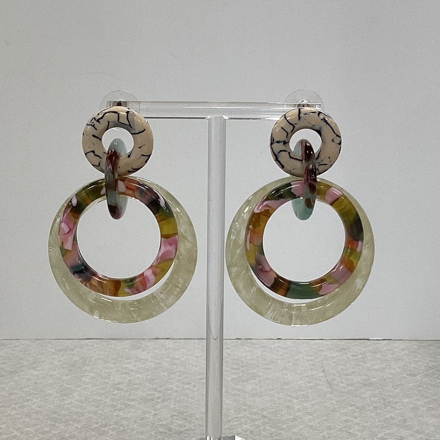 Earrings Dangle/drop By lele sadoughi