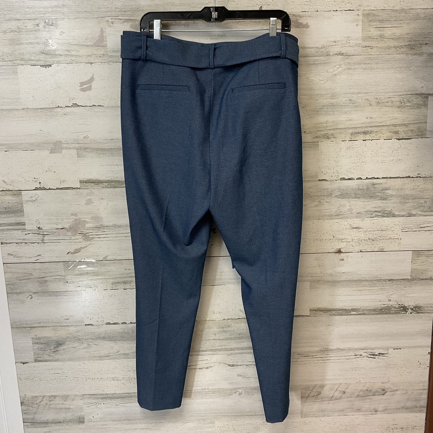 Pants Other By Loft In Blue, Size: 14