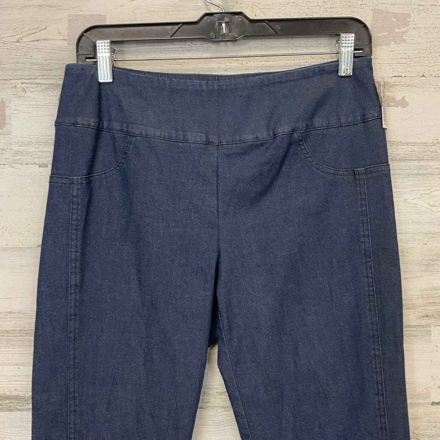 Pants Other By Elliot Lucca In Blue, Size: 6