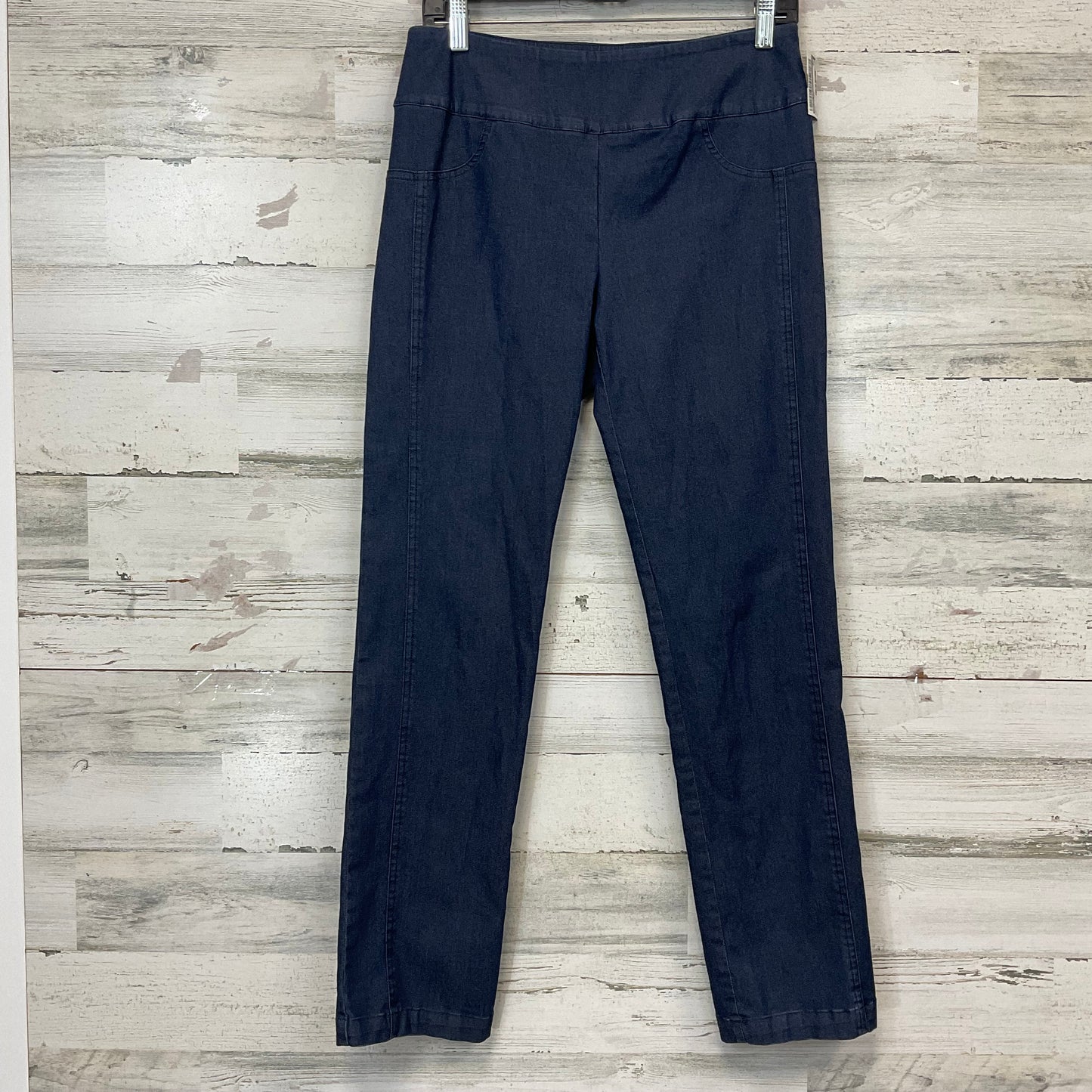 Pants Other By Elliot Lucca In Blue, Size: 6