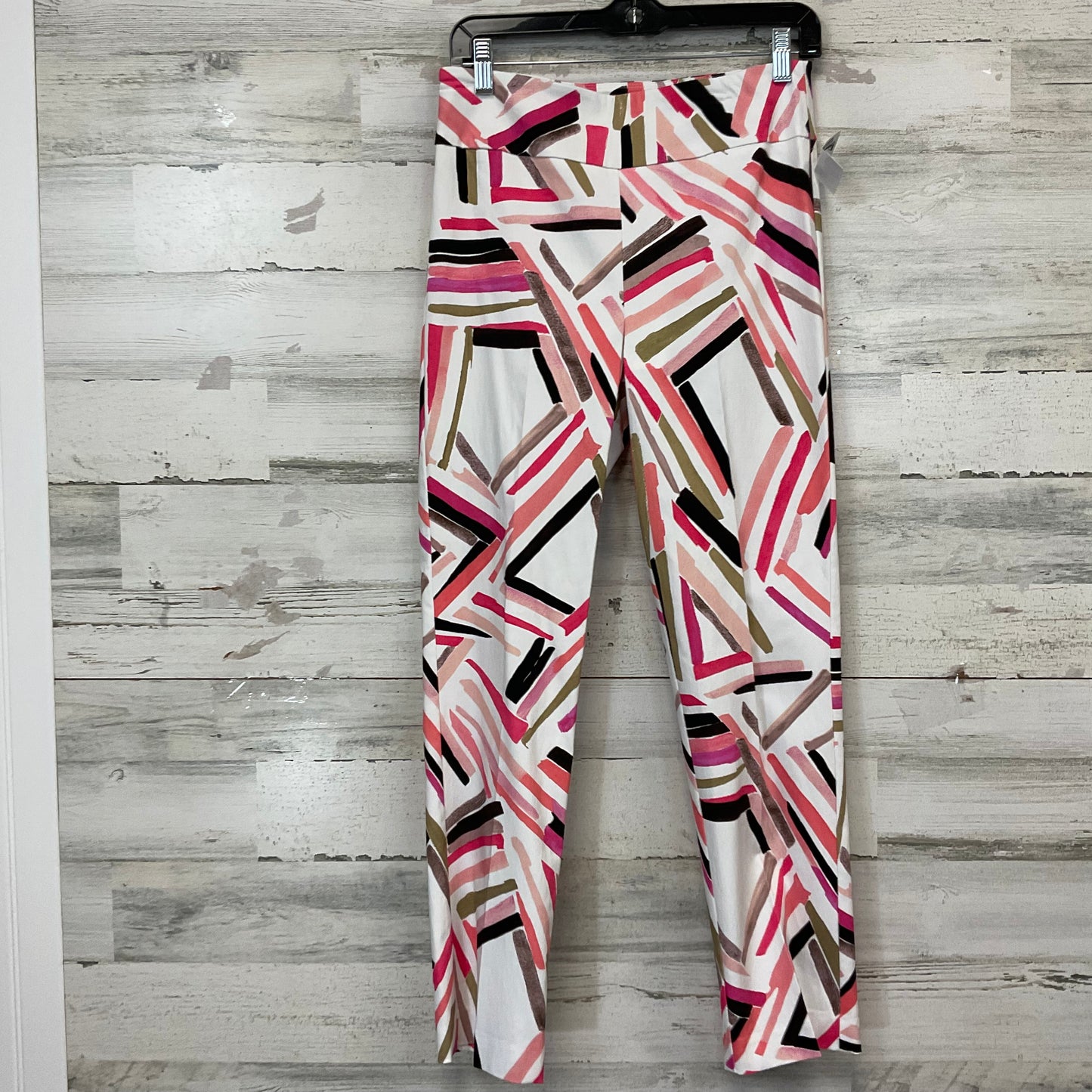 Pants Other By Joseph Ribkoff In Pink, Size: 8